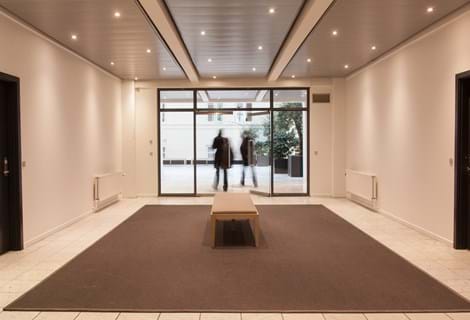 Bing, Mellau_9_2..afpassede tæpper, sisal